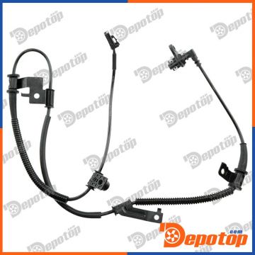 Capteur ABS avant gauche pour KIA | 06-65654-SX, 06-S498